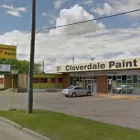 Entreprises 9 image CLOVERDALE PAINT Workwear & Protective Equipment dans Edmonton AB