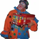 Entreprises 2 image CLOWN PICO LE Entertainers & Entertainment Agencies dans Québec QC