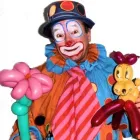 Entreprises 9 image CLOWN PICO LE Entertainers & Entertainment Agencies dans Québec QC