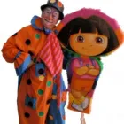 Entreprises 11 image CLOWN PICO LE Entertainers & Entertainment Agencies dans Québec QC