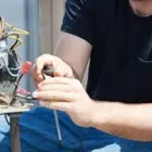 Business 2 image CM ÉLECTRIQUE Electricians & Electrical Contractors in Lasalle QC