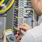 Business 1 image CM ÉLECTRIQUE Electricians & Electrical Contractors in Lasalle QC