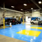 Business 1 image COACHE COLLISION LTD Car Body Repairs in North Vancouver BC