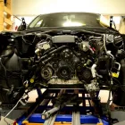 Business 6 image COACHE COLLISION LTD Car Body Repairs in North Vancouver BC