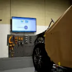 Business 7 image COACHE COLLISION LTD Car Body Repairs in North Vancouver BC