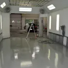 Business 11 image COACHE COLLISION LTD Car Body Repairs in North Vancouver BC