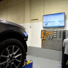 Business 12 image COACHE COLLISION LTD Car Body Repairs in North Vancouver BC