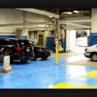 Business 3 image COACHE COLLISION LTD Car Body Repairs in North Vancouver BC