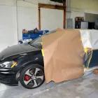 Business 15 image COACHE COLLISION LTD Car Body Repairs in North Vancouver BC