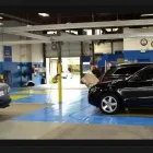 Business 16 image COACHE COLLISION LTD Car Body Repairs in North Vancouver BC