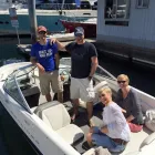 Entreprises 10 image COAL HARBOUR BOAT RENTALS travel & tourism dans Vancouver BC