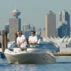 Entreprises 1 image COAL HARBOUR BOAT RENTALS travel & tourism dans Vancouver BC