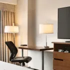 Business 1 image COAST EDMONTON PLAZA HOTEL BY APA travel & tourism in Edmonton AB