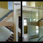 Entreprises 2 image COAST GLASS LTD Shopping dans Parksville BC