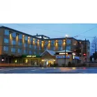 Entreprises 2 image COAST VANCOUVER AIRPORT HOTEL travel & tourism dans Vancouver BC