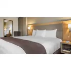 Entreprises 1 image COAST VANCOUVER AIRPORT HOTEL travel & tourism dans Vancouver BC