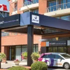 Business 3 image COAST VICTORIA HOTEL & MARINA BY APA travel & tourism in Victoria BC