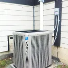 Business 1 image COASTAL HEAT PUMPS & REFRIGERATION Real Estate & Home Improvement in Saanichton BC