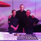 Business 6 image COASTLINE CATERING Restaurants in Toronto ON