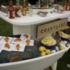 Business 8 image COASTLINE CATERING Restaurants in Toronto ON