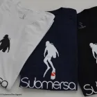 Entreprises 3 image CODE SCREEN PRINTING & EMBROIDERY T-shirt & Garment Printing dans Montréal QC