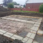 Entreprises 1 image COFFRAGE D POULIN Industries & Agriculture dans Saint-hubert QC