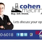 Entreprises 2 image COHEN MACINNIS HALIFAX REALTOR Real Estate Agents dans Halifax NS