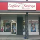 Business 1 image COIFFURE FANTASYA Hair Salons in Pierrefonds QC