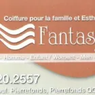 Business 2 image COIFFURE FANTASYA Hair Salons in Pierrefonds QC