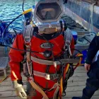 Business 6 image COLD WATER DIVERS INC Education in North Saanich BC