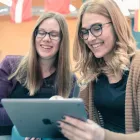 Business 3 image COLLÈGE O'SULLIVAN DE QUÉBEC Education in Québec QC