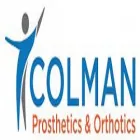 Business 1 image COLMAN PROSTHETICS & ORTHOTICS Orthotics & Prosthetics in Calgary AB