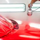 Business 2 image COLOR TECH Car Body Repairs in Red Deer AB