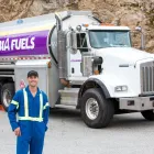 Business 1 image COLUMBIA FUELS Industries & Agriculture in Nanaimo BC