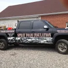 Business 12 image COMBAT FOAM INSULATION INC Real Estate & Home Improvement in Hamilton ON