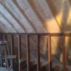 Business 13 image COMBAT FOAM INSULATION INC Real Estate & Home Improvement in Hamilton ON