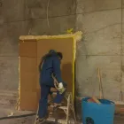 Business 19 image COMBAT FOAM INSULATION INC Real Estate & Home Improvement in Hamilton ON