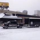 Business 20 image COMBAT FOAM INSULATION INC Real Estate & Home Improvement in Hamilton ON