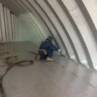 Business 25 image COMBAT FOAM INSULATION INC Real Estate & Home Improvement in Hamilton ON