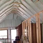 Business 26 image COMBAT FOAM INSULATION INC Real Estate & Home Improvement in Hamilton ON