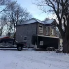 Business 28 image COMBAT FOAM INSULATION INC Real Estate & Home Improvement in Hamilton ON