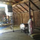 Business 31 image COMBAT FOAM INSULATION INC Real Estate & Home Improvement in Hamilton ON