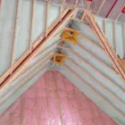 Business 35 image COMBAT FOAM INSULATION INC Real Estate & Home Improvement in Hamilton ON