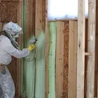 Business 40 image COMBAT FOAM INSULATION INC Real Estate & Home Improvement in Hamilton ON