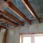 Business 46 image COMBAT FOAM INSULATION INC Real Estate & Home Improvement in Hamilton ON