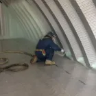 Business 50 image COMBAT FOAM INSULATION INC Real Estate & Home Improvement in Hamilton ON