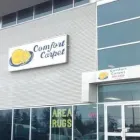 Entreprises 1 image COMFORT CARPET Real Estate & Home Improvement dans Kingston ON