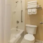 Business 12 image COMFORT HOTEL AIRPORT travel & tourism in St. John’s NL