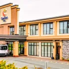 Business 15 image COMFORT HOTEL AIRPORT travel & tourism in St. John’s NL