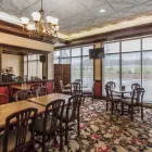 Business 6 image COMFORT HOTEL AIRPORT travel & tourism in St. John’s NL